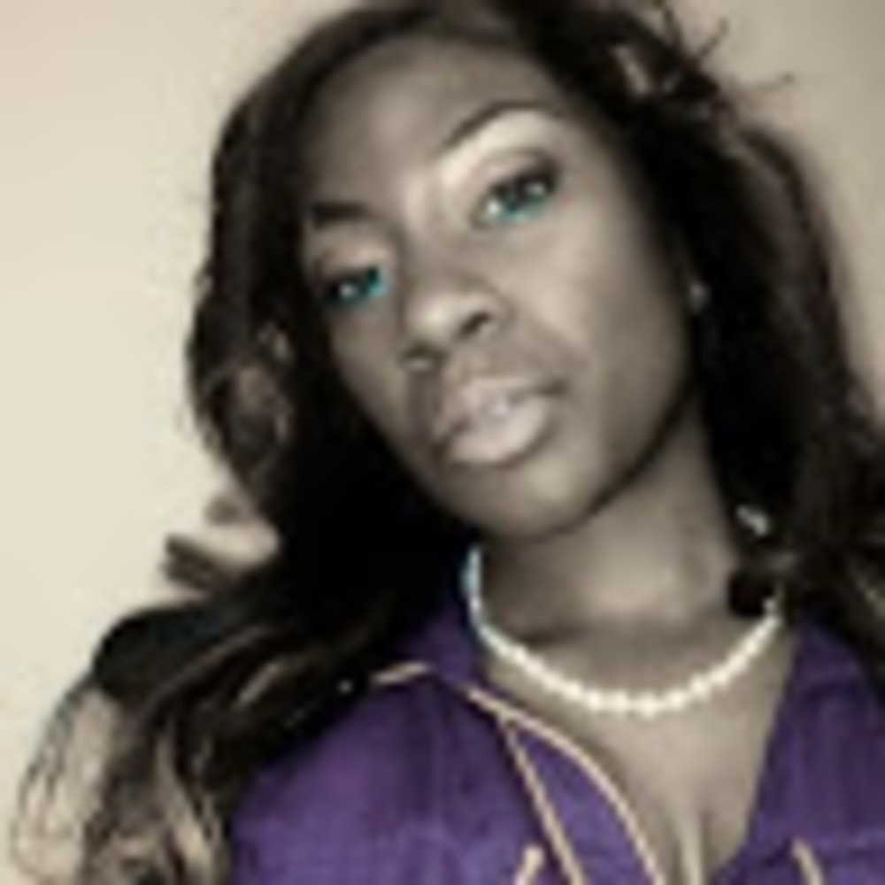 Meet your Posher, Mzeye